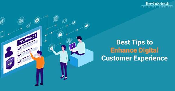 Best Tips To Enhance Digital Customer Experience